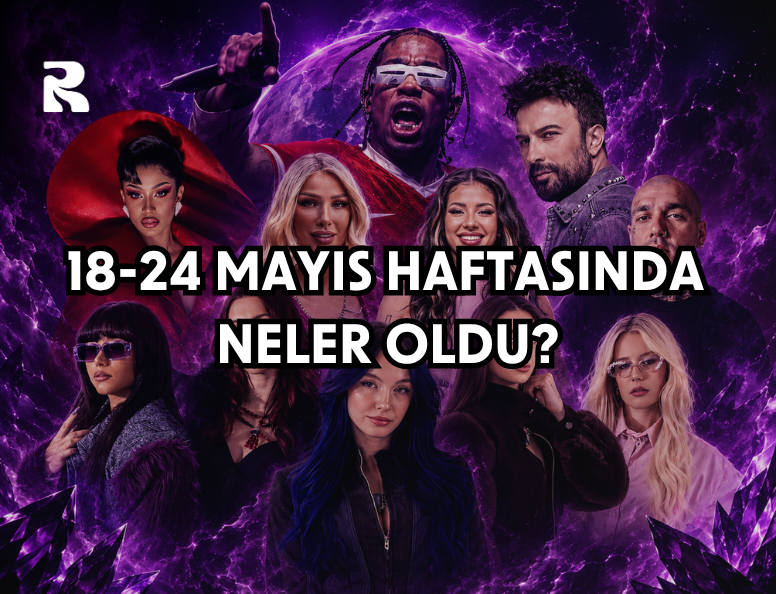 Bu Hafta Neler Oldu?