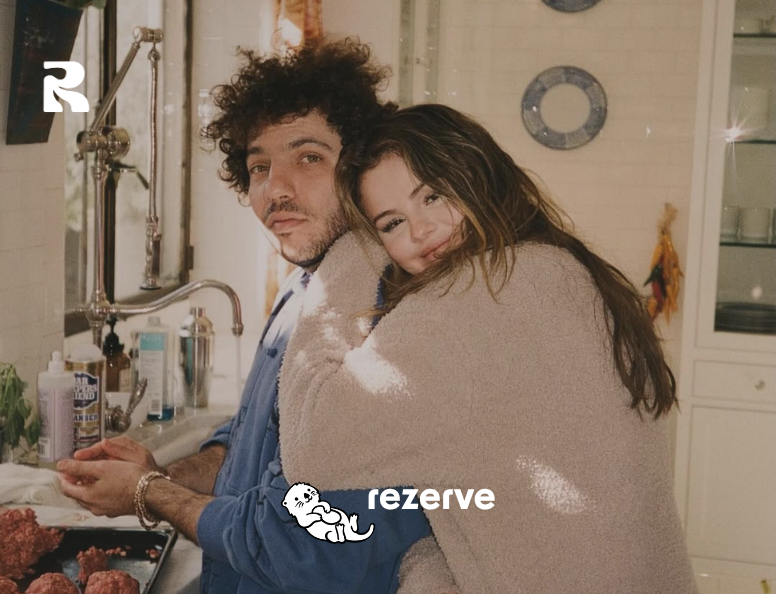 Benny Blanco’dan Selena Gomez İtirafı: “Yatak Odası Konularını Konuşmama İzin Vermiyor!”