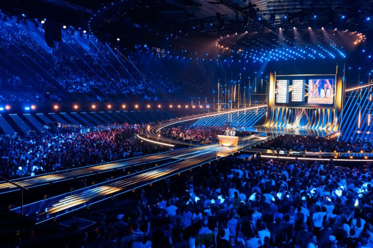 Eurovision 2027 Kuralları Değişti: EBU’dan Yeni Düzenlemeler