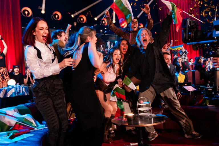 Eurovision 2027 Ev Sahibi Şehri Açıklanmadı: Sofya ve Burgaz Yarışı Sürüyor