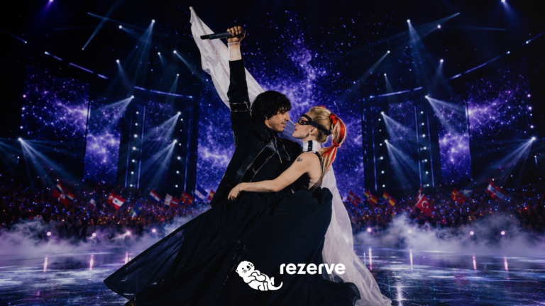 16 Yıl Önce Bugün: maNga, “We Could Be The Same” ile Eurovision’u Salladı