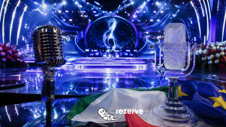 İtalya Eurovision Seçim Sistemini Değiştiriyor