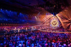 Eurovision 2027: Moroccanoil Yarışmanın Sponsorluğunu Sonlandırdı