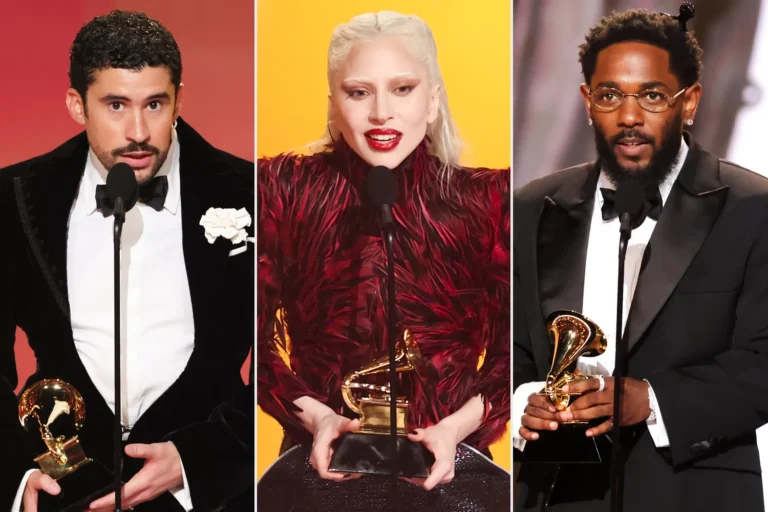 Grammy Ödülleri’nde Büyük Değişiklikler: 2027 Öncesi Yeni Kurallar