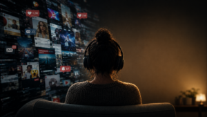 Podcast Furyası: Herkes Neden Podcast Yapıyor, Podcast Neden Bu Kadar Popüler?
