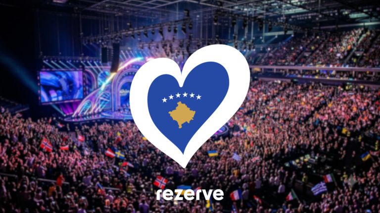 Kosova Eurovision’a Katılmaya Bir Adım Daha Yakın mı? RTK’dan EBU Üyeliği Açıklaması