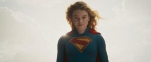 Supergirl Gişeye Nasıl Başladı? İlk Gününde 18 Milyon Dolar Kazandı
