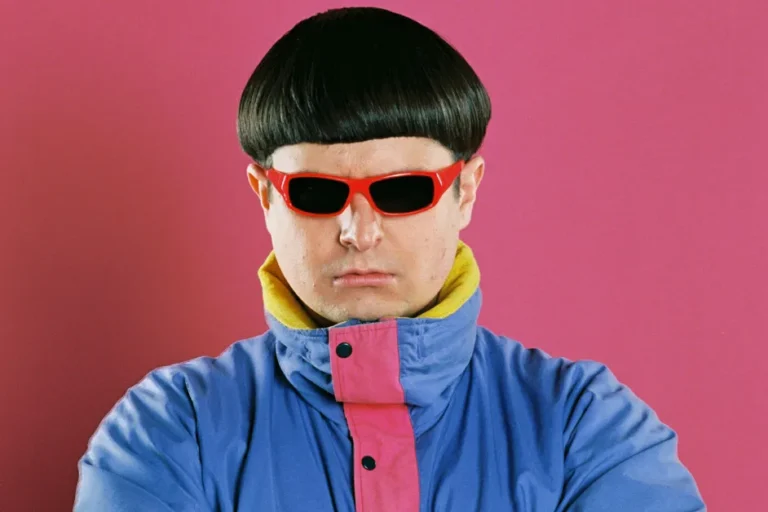 Oliver Tree, Brezilya’daki Helikopter Kazasında Hayatını Kaybetti