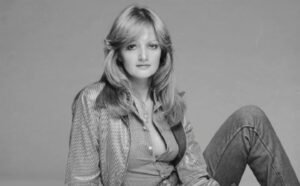 Bonnie Tyler Hayatını Kaybetti: “Total Eclipse of the Heart” Efsanesi 75 Yaşında Vefat Etti