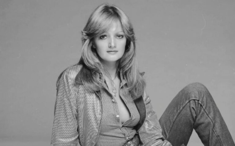 Bonnie Tyler Hayatını Kaybetti: “Total Eclipse of the Heart” Efsanesi 75 Yaşında Vefat Etti