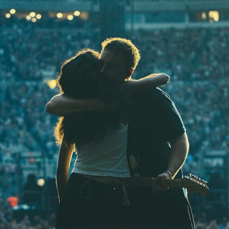 Sam Fender ve Olivia Dean’den tarihi rekor! “Rein Me In” 73 yıllık zirveyi yıktı