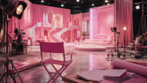 Barbie 2 Krizde: Devam Filmi Riske Girdi