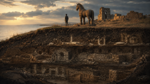 Odysseus’tan Bana, Bize Kalan
