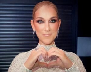 Céline Dion Yıllar Sonra Sahnelere Döndü