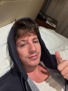 Charlie Puth Avustralya ve Yeni Zelanda Konserlerini İptal Etti