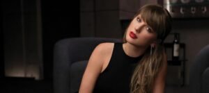 Taylor Swift’ten Dört Yeni Şarkı: The Life of a Showgirl: The Encore Yayında
