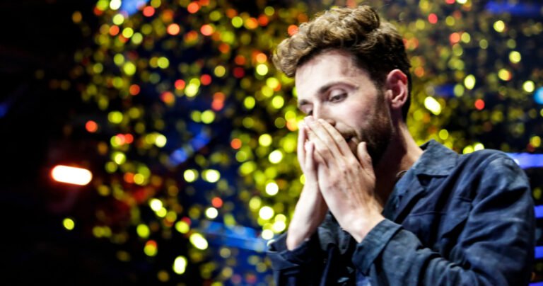 Hollanda, Eurovision 2027’de Yer Almayacak: AVROTROS Boykotu Sürdürüyor
